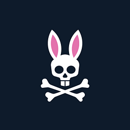 Psycho Bunny logo