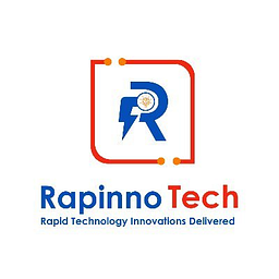 RapinnoTech logo