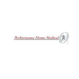 Performance Home Medical logo