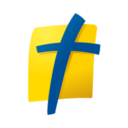 ARCHDIOCESE OF MELBOURNE CATHOLIC DEVELOPMENT FUND logo