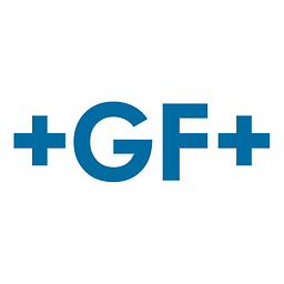 Georgfischer logo