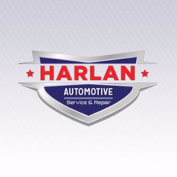Harlan Auto logo