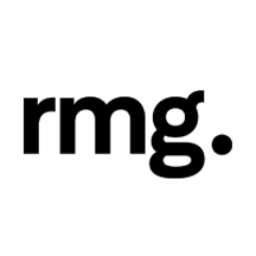 RMG Talent logo