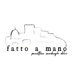 Fatto A Mano logo