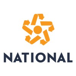 National Salvage & Service Corporation logo