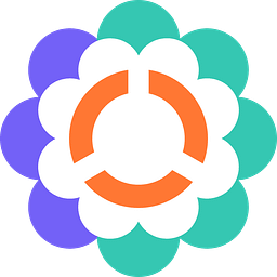 Blossom logo