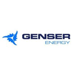 Genser Energy logo