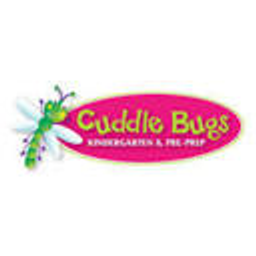 Crystals Cuddle Bugs Childcare Center logo