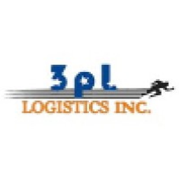 3PL Logistics logo