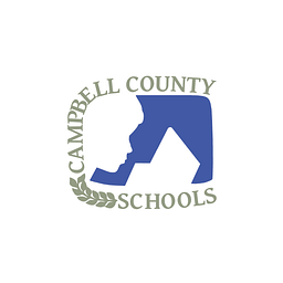 Campbell County Public Schools logo