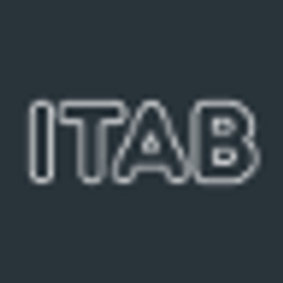 ITAB logo