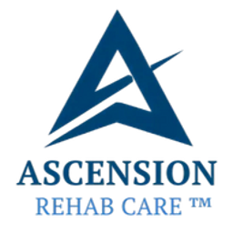 Ascension Rehab Care logo