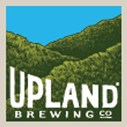 Upland Brewing Company logo