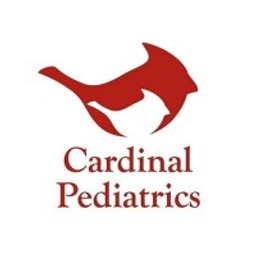 Cardinal Pediatrics PLLC logo