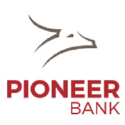 Pioneer Bank logo