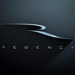 Regency Newcastle logo