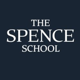The Spence School logo