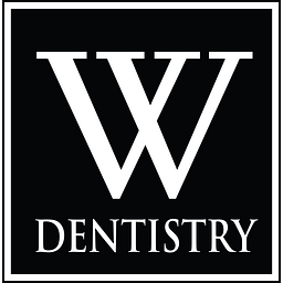 Woo Dental logo