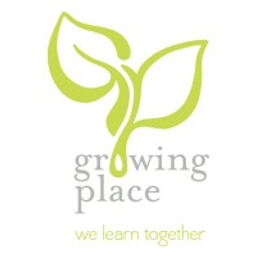 The Growing Place Centers logo