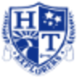 Harrison Township School District logo