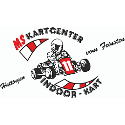MS Kartcenter Hattingen logo