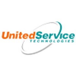 United Service Technologies logo