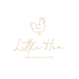 Little Hen logo