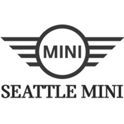 Seattle MINI logo