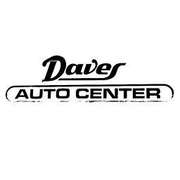 Daves Auto Center logo