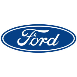 Prestige Ford logo