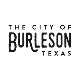 City of Burleson, TX logo