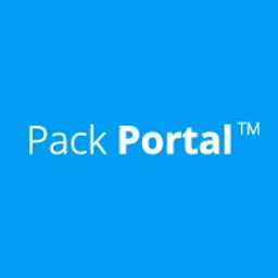 Pack-Smart Support Portal logo