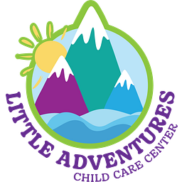 Little Adventures Early Learning Center logo