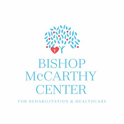 Bishop McCarthy logo