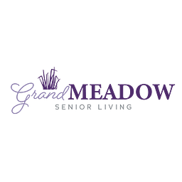 Grand Meadow Senior Living logo