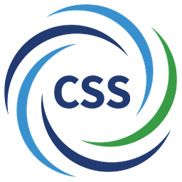 Community Support Services logo
