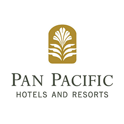 Pan Pacific London Hotel Limited logo