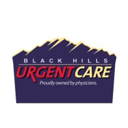 Black Hills Medical logo