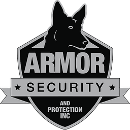 Armor Security and Protection, Inc. logo