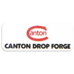 Canton Drop Forge logo
