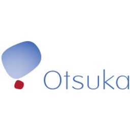 Otsuka logo