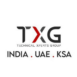 TXG GmbH logo