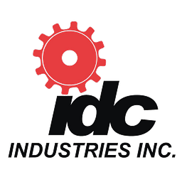 IDC Industries logo