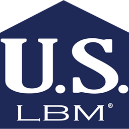 US LBM Corporate logo