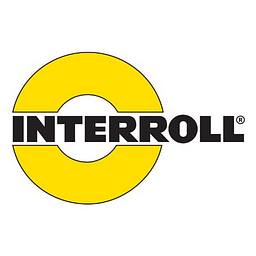 Interroll Corporation logo