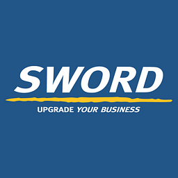 Sword Technologies N.V./S.A. logo
