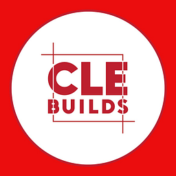 Cleveland Builds logo