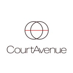 Court Avenue logo