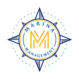 Marina Management logo