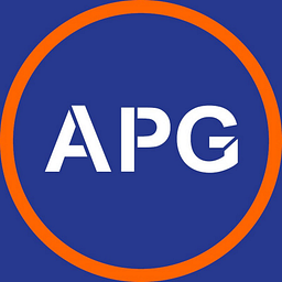 Adler Pelzer Group logo